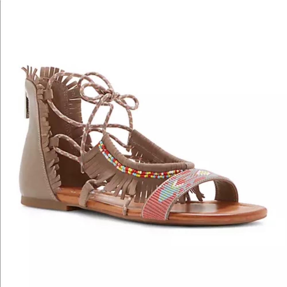 Jessica Simpson “Kyndalle” Sandal size 8